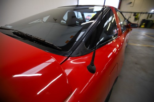 1988 Toyota Supra 3.0 Manual For Sale (picture 74 of 173)