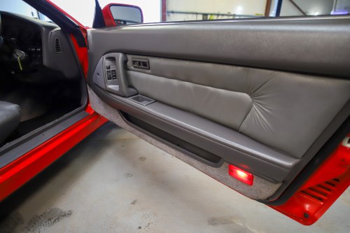 1988 Toyota Supra 3.0 Manual For Sale (picture 60 of 173)