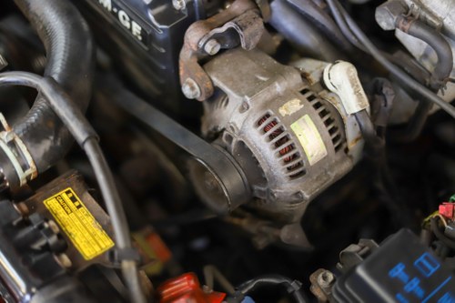 1988 Toyota Supra 3.0 Manual For Sale (picture 121 of 173)