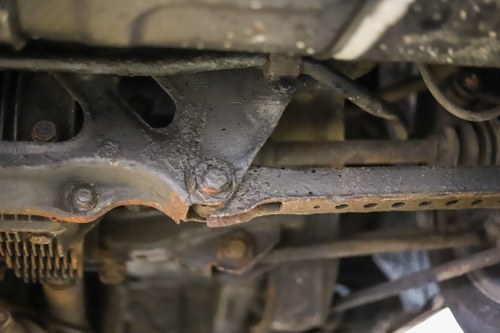 1988 Toyota Supra 3.0 Manual For Sale (picture 142 of 173)