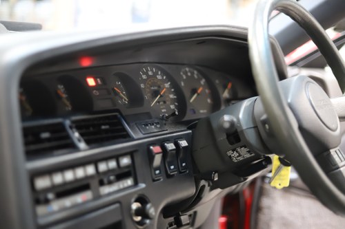 1988 Toyota Supra 3.0 Manual For Sale (picture 27 of 173)