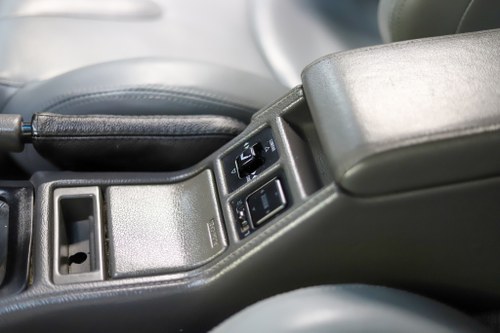 1988 Toyota Supra 3.0 Manual For Sale (picture 56 of 173)