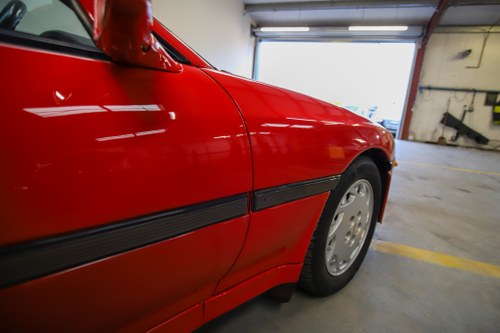 1988 Toyota Supra 3.0 Manual For Sale (picture 71 of 173)