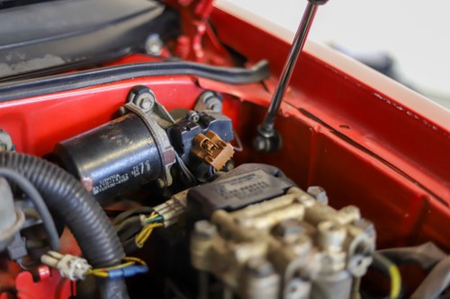 1988 Toyota Supra 3.0 Manual For Sale (picture 126 of 173)