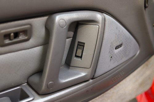 1988 Toyota Supra 3.0 Manual For Sale (picture 30 of 173)