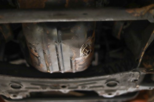 1988 Toyota Supra 3.0 Manual For Sale (picture 152 of 173)