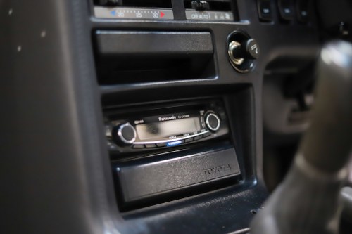 1988 Toyota Supra 3.0 Manual For Sale (picture 31 of 173)