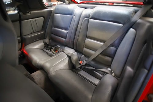 1988 Toyota Supra 3.0 Manual For Sale (picture 23 of 173)