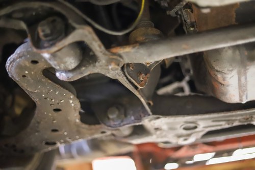 1988 Toyota Supra 3.0 Manual For Sale (picture 129 of 173)