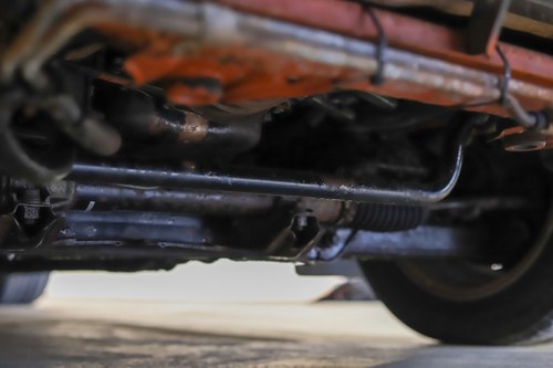 1988 Toyota Supra 3.0 Manual For Sale (picture 156 of 173)