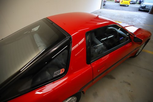 1988 Toyota Supra 3.0 Manual For Sale (picture 104 of 173)