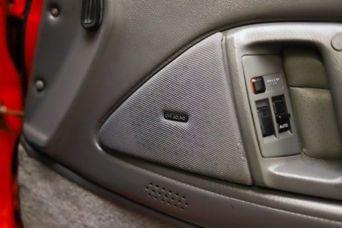 1988 Toyota Supra 3.0 Manual For Sale (picture 29 of 173)