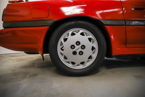 1988 Toyota Supra 3.0 Manual For Sale (picture 15 of 173)