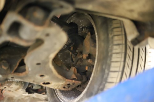 1988 Toyota Supra 3.0 Manual For Sale (picture 132 of 173)