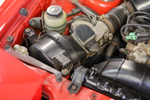 1988 Toyota Supra 3.0 Manual For Sale (picture 125 of 173)