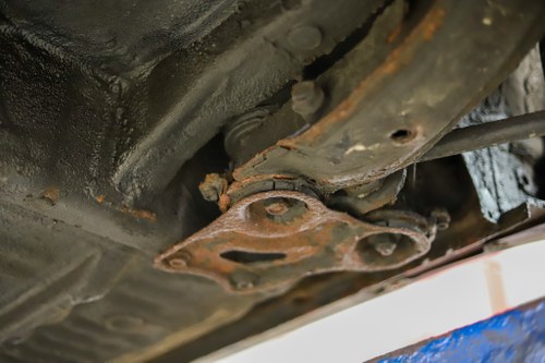 1988 Toyota Supra 3.0 Manual For Sale (picture 134 of 173)