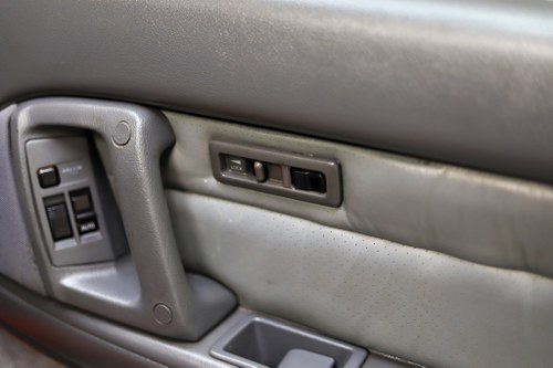 1988 Toyota Supra 3.0 Manual For Sale (picture 36 of 173)