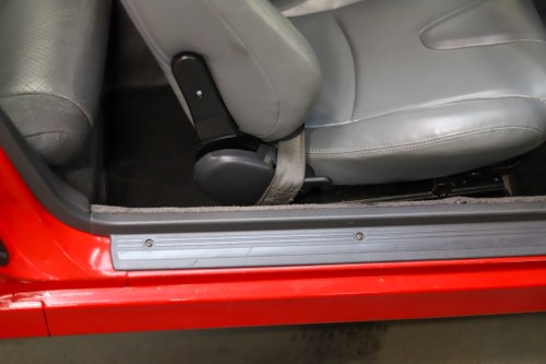 1988 Toyota Supra 3.0 Manual For Sale (picture 37 of 173)