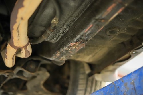 1988 Toyota Supra 3.0 Manual For Sale (picture 164 of 173)