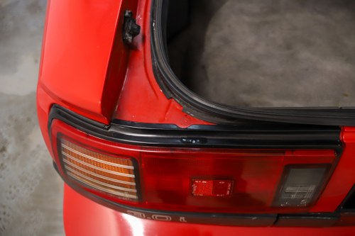 1988 Toyota Supra 3.0 Manual For Sale (picture 62 of 173)