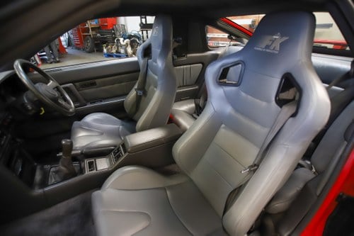 1988 Toyota Supra 3.0 Manual For Sale (picture 22 of 173)