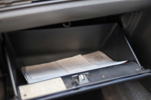 1988 Toyota Supra 3.0 Manual For Sale (picture 52 of 173)