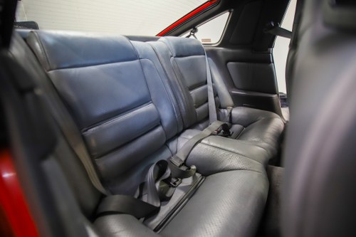 1988 Toyota Supra 3.0 Manual For Sale (picture 26 of 173)