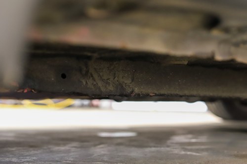 1988 Toyota Supra 3.0 Manual For Sale (picture 160 of 173)