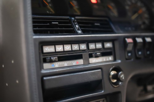 1988 Toyota Supra 3.0 Manual For Sale (picture 54 of 173)