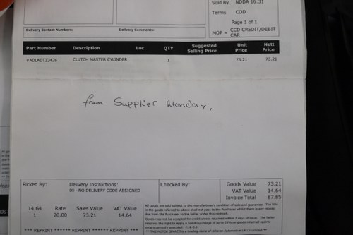 1988 Toyota Supra 3.0 Manual For Sale (picture 169 of 173)