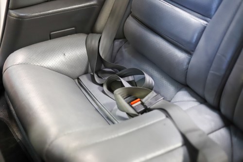 1988 Toyota Supra 3.0 Manual For Sale (picture 49 of 173)