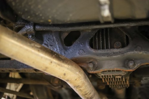 1988 Toyota Supra 3.0 Manual For Sale (picture 149 of 173)