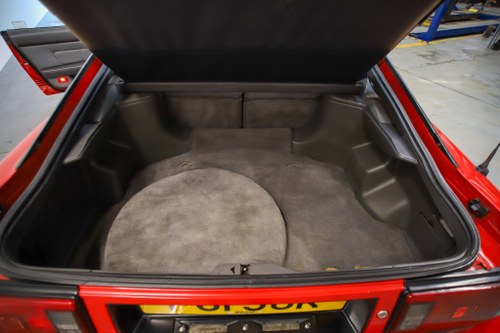 1988 Toyota Supra 3.0 Manual For Sale (picture 67 of 173)