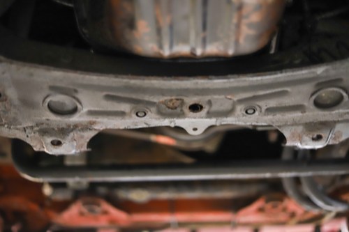 1988 Toyota Supra 3.0 Manual For Sale (picture 153 of 173)