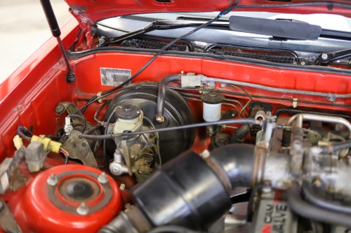 1988 Toyota Supra 3.0 Manual For Sale (picture 115 of 173)