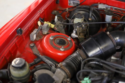 1988 Toyota Supra 3.0 Manual For Sale (picture 127 of 173)