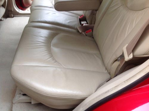 1998 Toyota Zagato Harrier For Sale (picture 28 of 131)