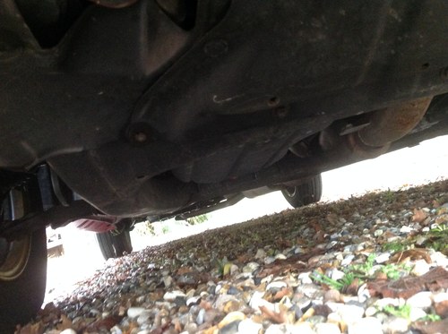 1998 Toyota Zagato Harrier For Sale (picture 114 of 131)