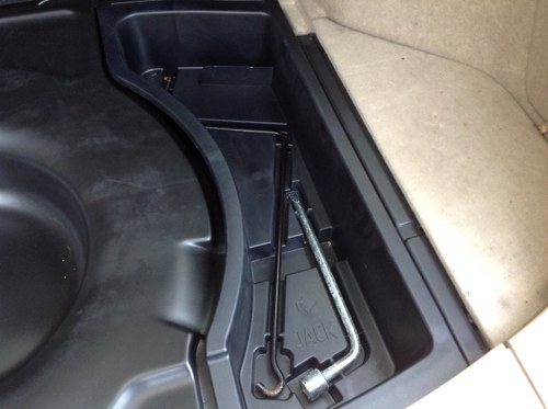 1998 Toyota Zagato Harrier For Sale (picture 82 of 131)