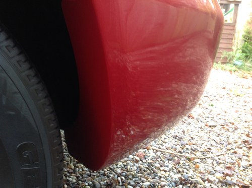 1998 Toyota Zagato Harrier For Sale (picture 97 of 131)