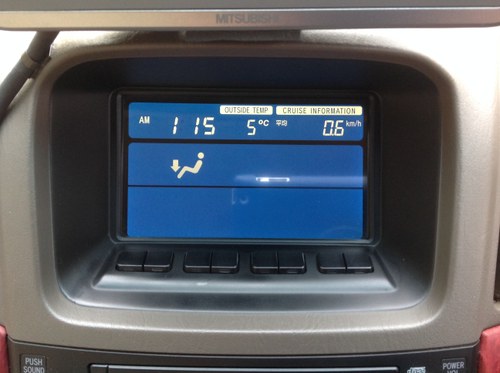 1998 Toyota Zagato Harrier For Sale (picture 39 of 131)