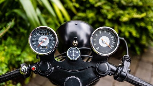 1960 Triton For Sale (picture 26 of 119)