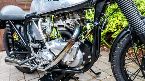 1960 Triton For Sale (picture 45 of 119)