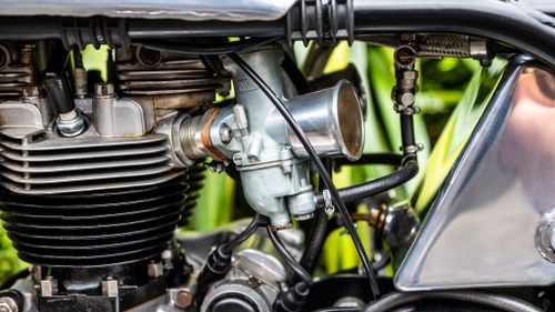 1960 Triton For Sale (picture 77 of 119)