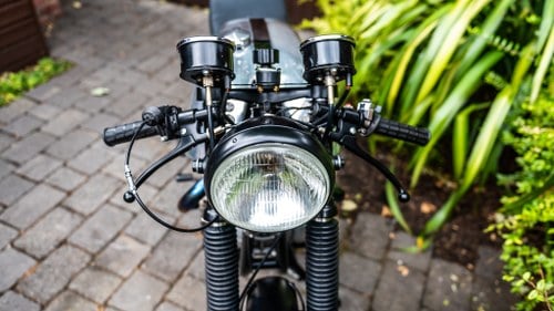 1960 Triton For Sale (picture 22 of 119)