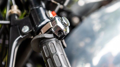 1960 Triton For Sale (picture 92 of 119)