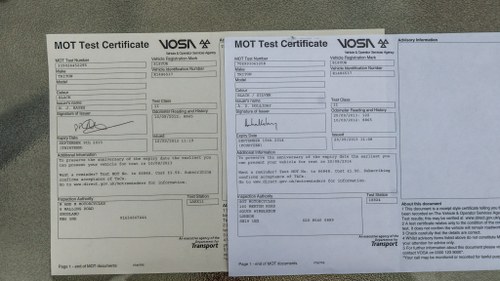 1960 Triton For Sale (picture 116 of 119)