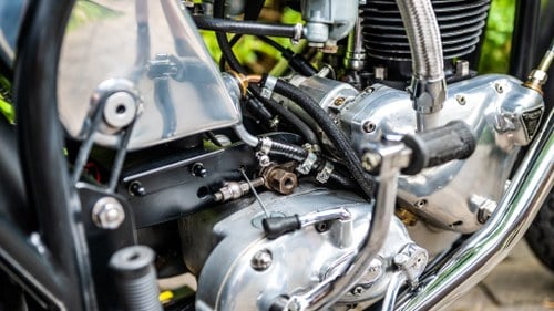 1960 Triton For Sale (picture 20 of 119)