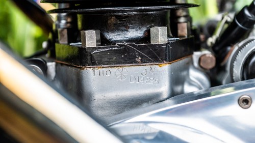 1960 Triton For Sale (picture 81 of 119)