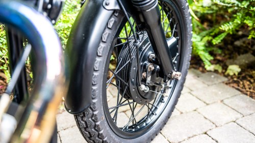 1960 Triton For Sale (picture 15 of 119)